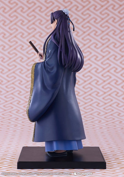 Die Tagebücher der Apothekerin Oshi Works PVC Figur Jinshi - Anime Figuren günstig kaufen