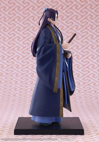 Die Tagebücher der Apothekerin Oshi Works PVC Figur Jinshi - Anime Figuren günstig kaufen