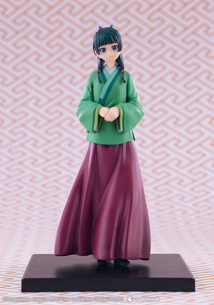 Die Tagebücher der Apothekerin Oshi Works PVC Figur Maomao - Anime Figuren günstig kaufen