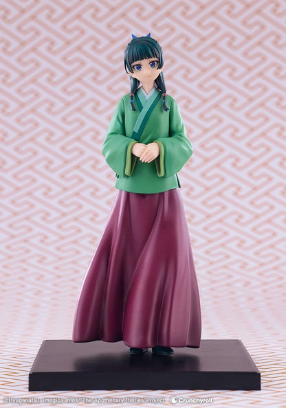 Die Tagebücher der Apothekerin Oshi Works PVC Figur Maomao - Anime Figuren günstig kaufen