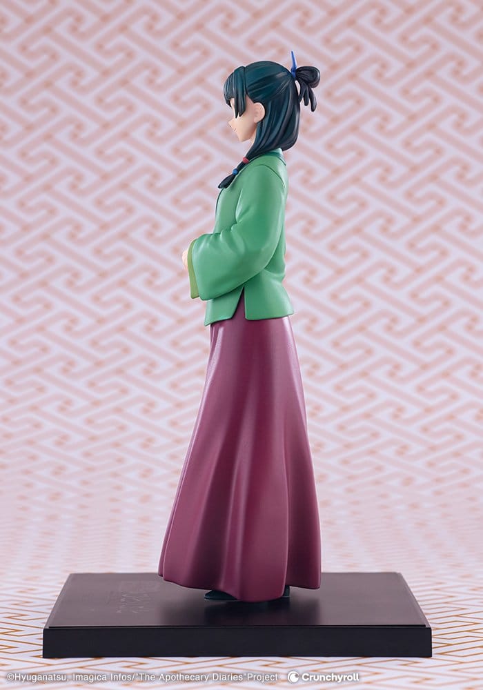 Die Tagebücher der Apothekerin Oshi Works PVC Figur Maomao - Anime Figuren günstig kaufen