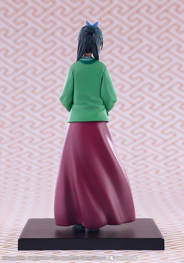 Die Tagebücher der Apothekerin Oshi Works PVC Figur Maomao - Anime Figuren günstig kaufen