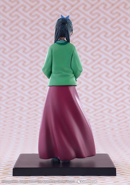 Die Tagebücher der Apothekerin Oshi Works PVC Figur Maomao - Anime Figuren günstig kaufen