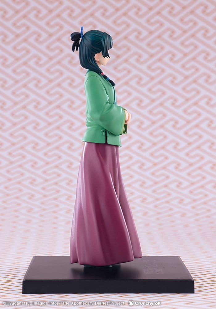Die Tagebücher der Apothekerin Oshi Works PVC Figur Maomao - Anime Figuren günstig kaufen