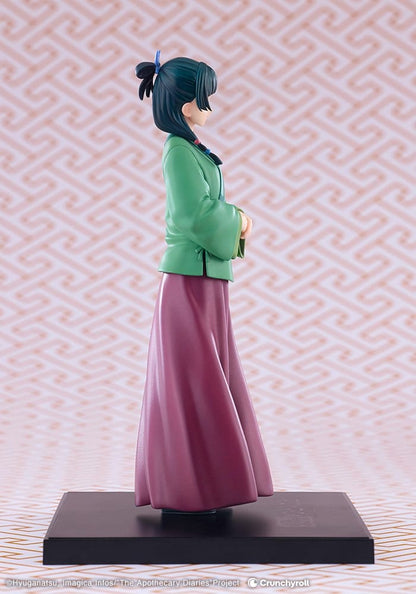 Die Tagebücher der Apothekerin Oshi Works PVC Figur Maomao - Anime Figuren günstig kaufen
