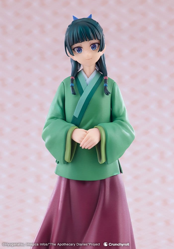 Die Tagebücher der Apothekerin Oshi Works PVC Figur Maomao - Anime Figuren günstig kaufen