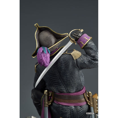 Like a Dragon Captain Majima DIGSTA Figure | DIG (Limited)