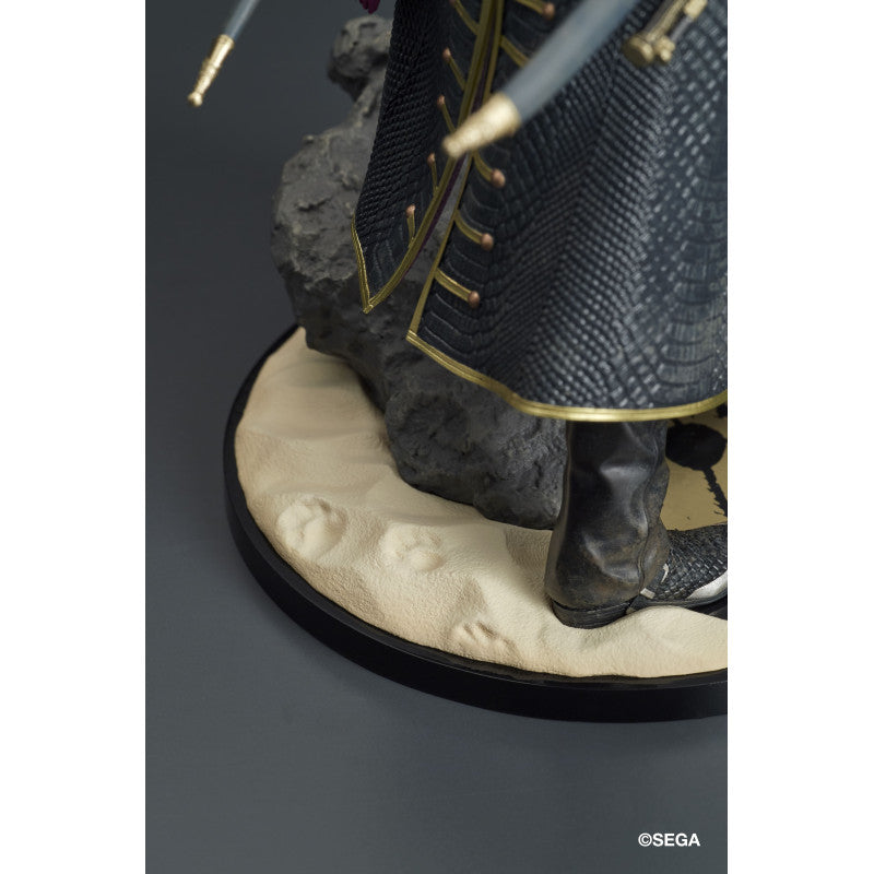 Like a Dragon Captain Majima DIGSTA Figure | DIG (Limited)