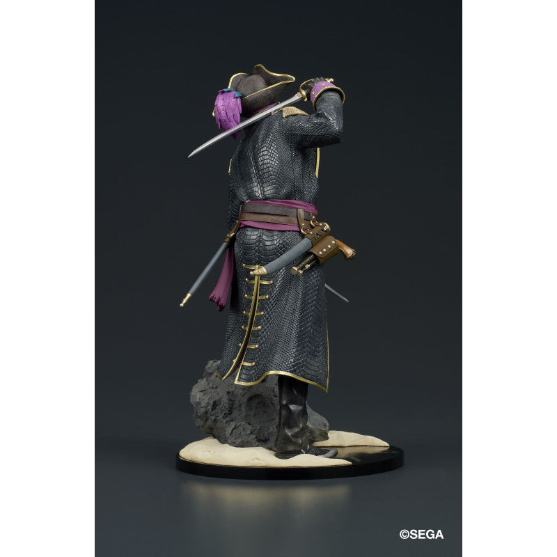 Like a Dragon Captain Majima DIGSTA Figure | DIG (Limited)