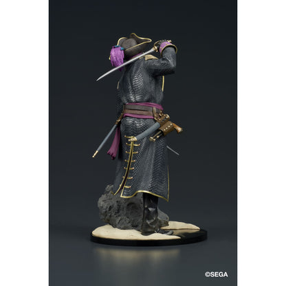 Like a Dragon Captain Majima DIGSTA Figure | DIG (Limited)