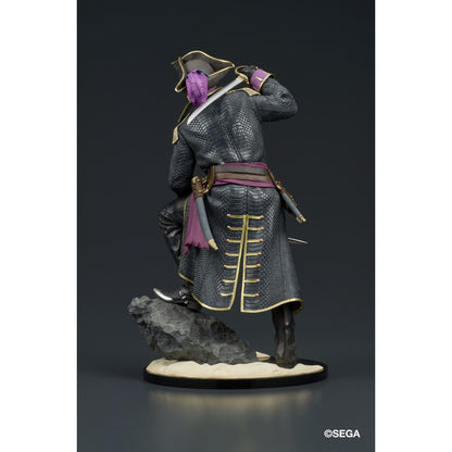 Like a Dragon Captain Majima DIGSTA Figure | DIG (Limited)