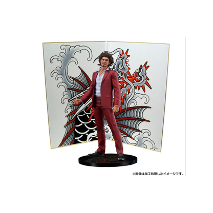 Ryu Ga Gotoku Digsta Exclusiv Edition Sega Digism - Anime Figuren günstig kaufen