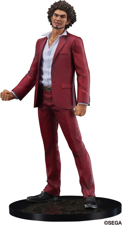 Ryu Ga Gotoku Digsta Sega Digism - Anime Figuren günstig kaufen