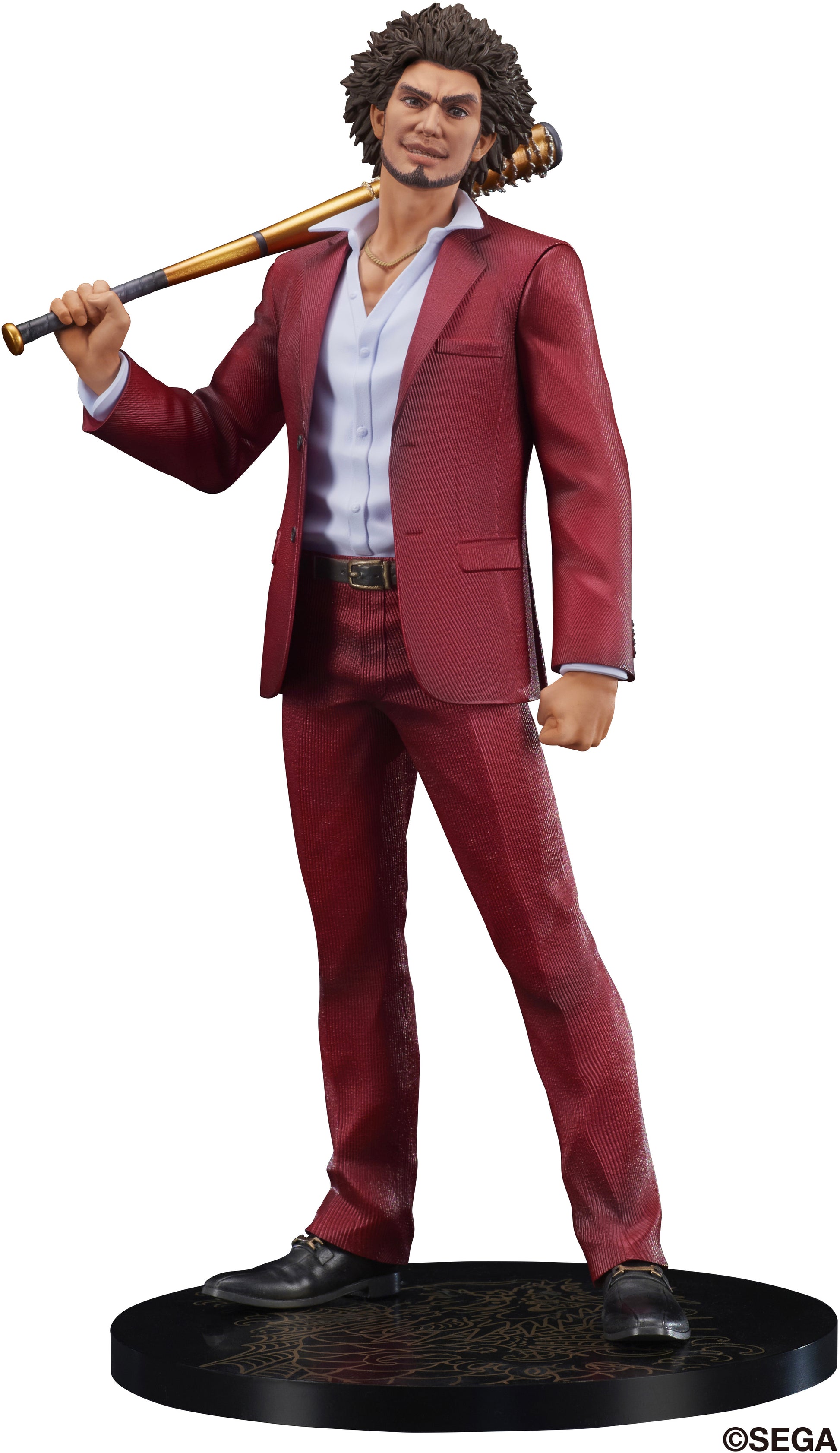 Ryu Ga Gotoku Digsta Sega Digism - Anime Figuren günstig kaufen