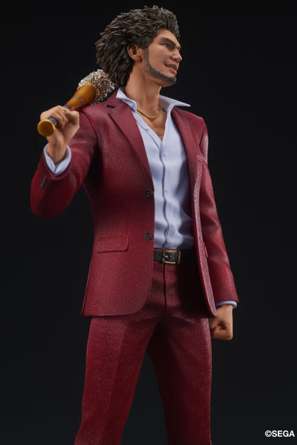 Ryu Ga Gotoku Digsta Sega Digism