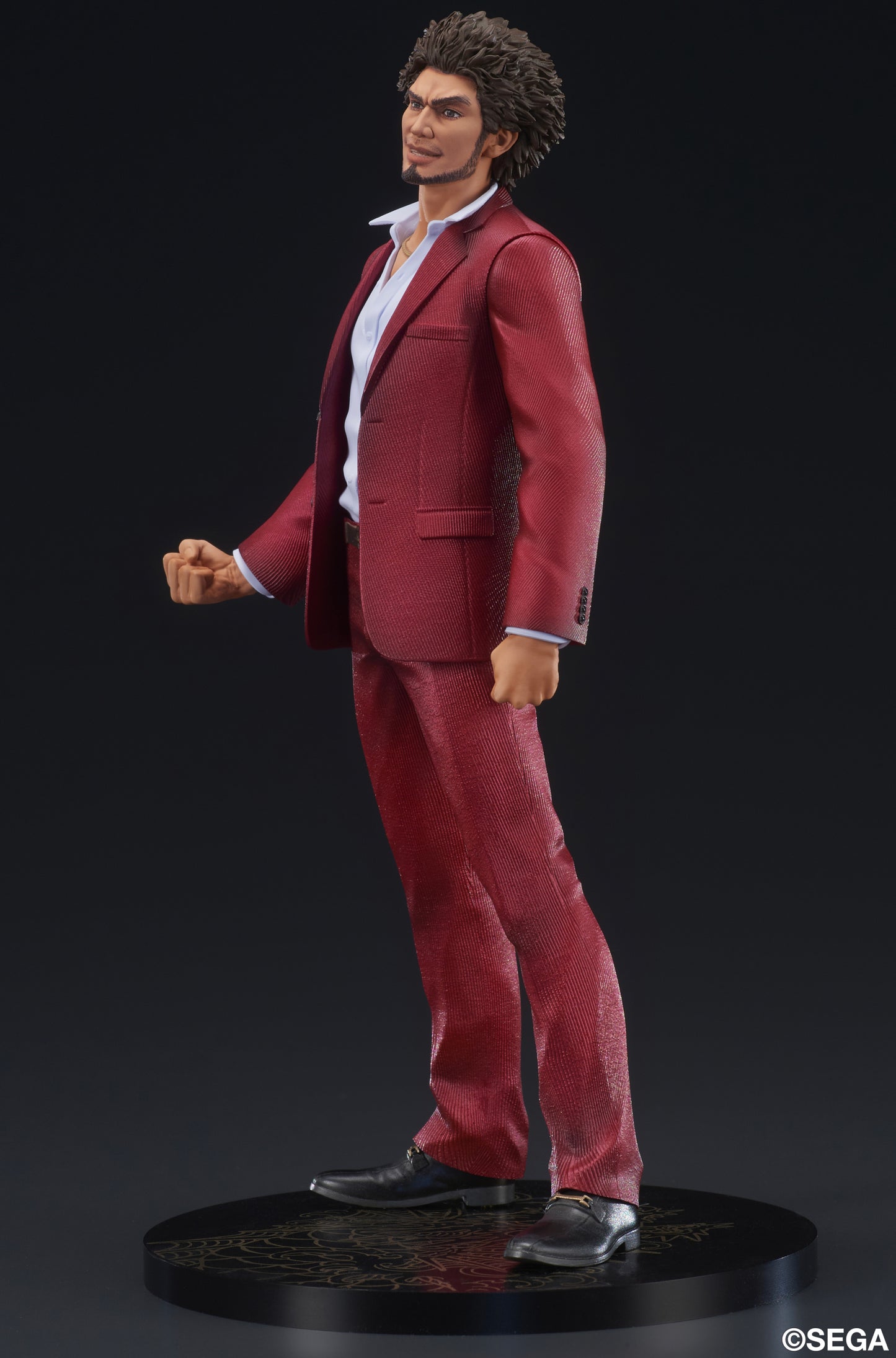Ryu Ga Gotoku Digsta Sega Digism - Anime Figuren günstig kaufen
