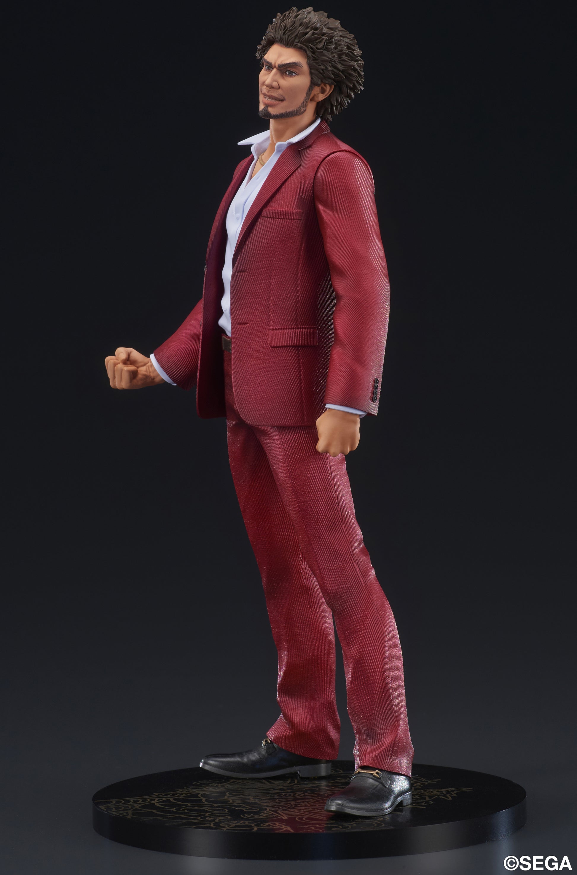Ryu Ga Gotoku Digsta Sega Digism - Anime Figuren günstig kaufen