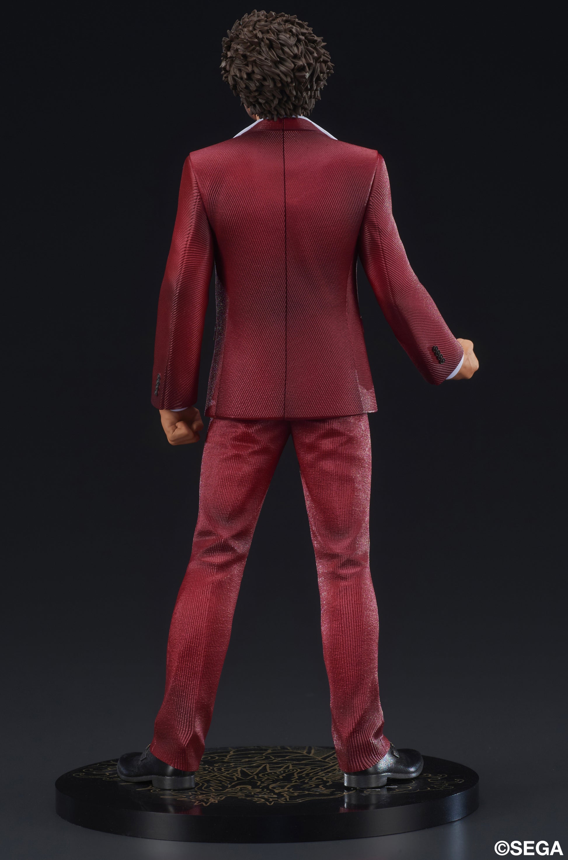 Ryu Ga Gotoku Digsta Sega Digism - Anime Figuren günstig kaufen