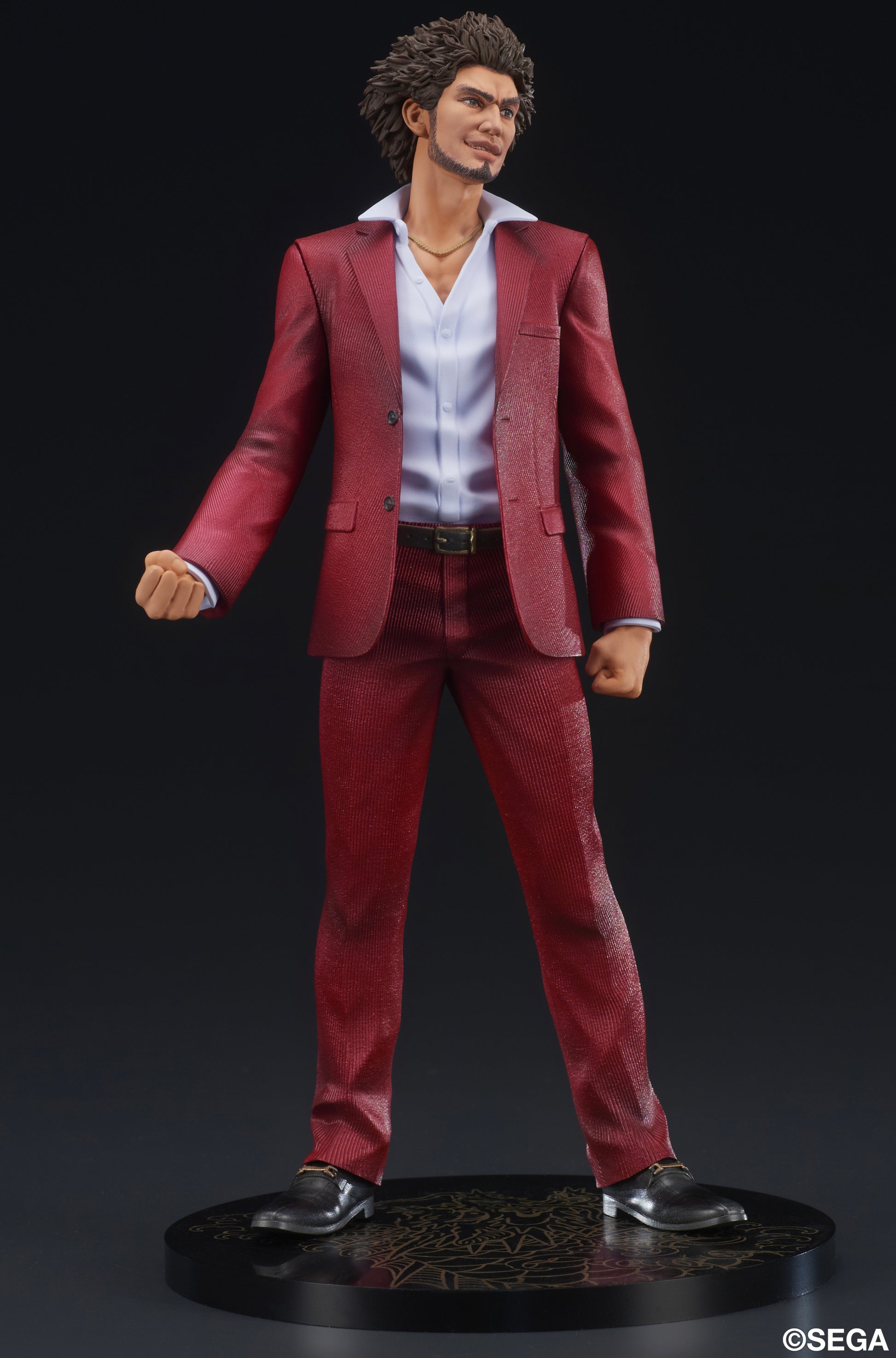 Ryu Ga Gotoku Digsta Sega Digism - Anime Figuren günstig kaufen