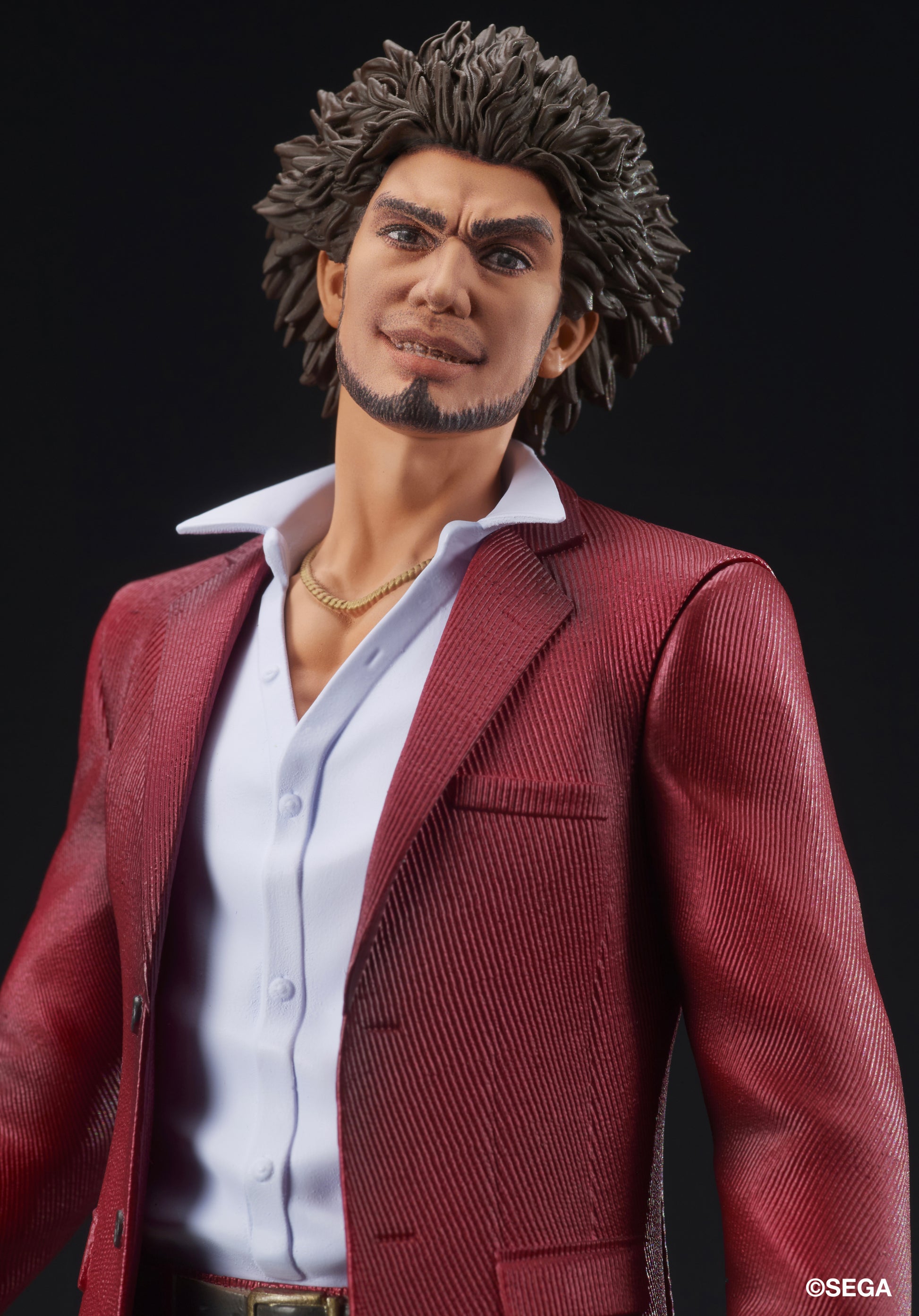 Ryu Ga Gotoku Digsta Sega Digism - Anime Figuren günstig kaufen