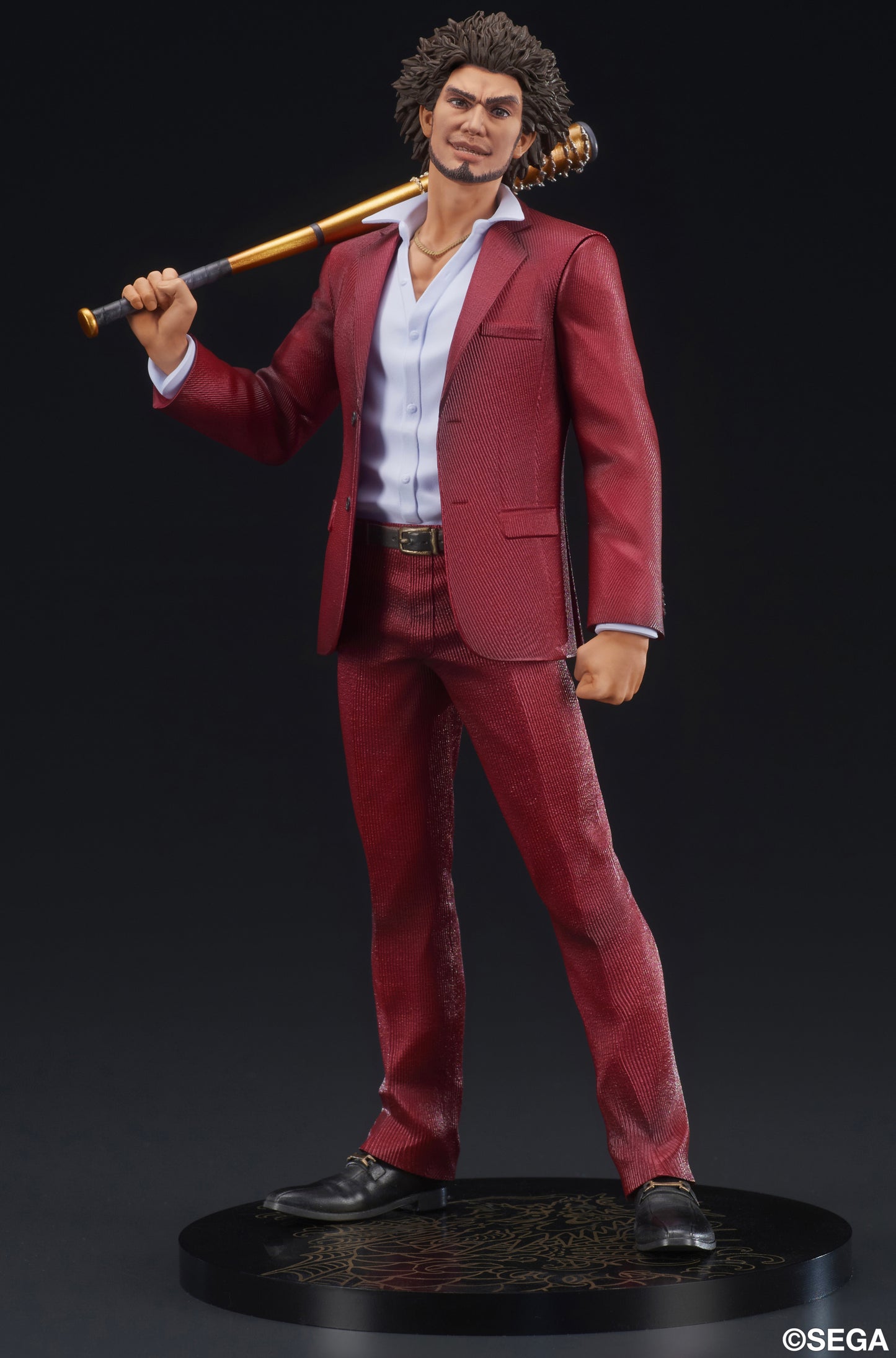 Ryu Ga Gotoku Digsta Sega Digism - Anime Figuren günstig kaufen