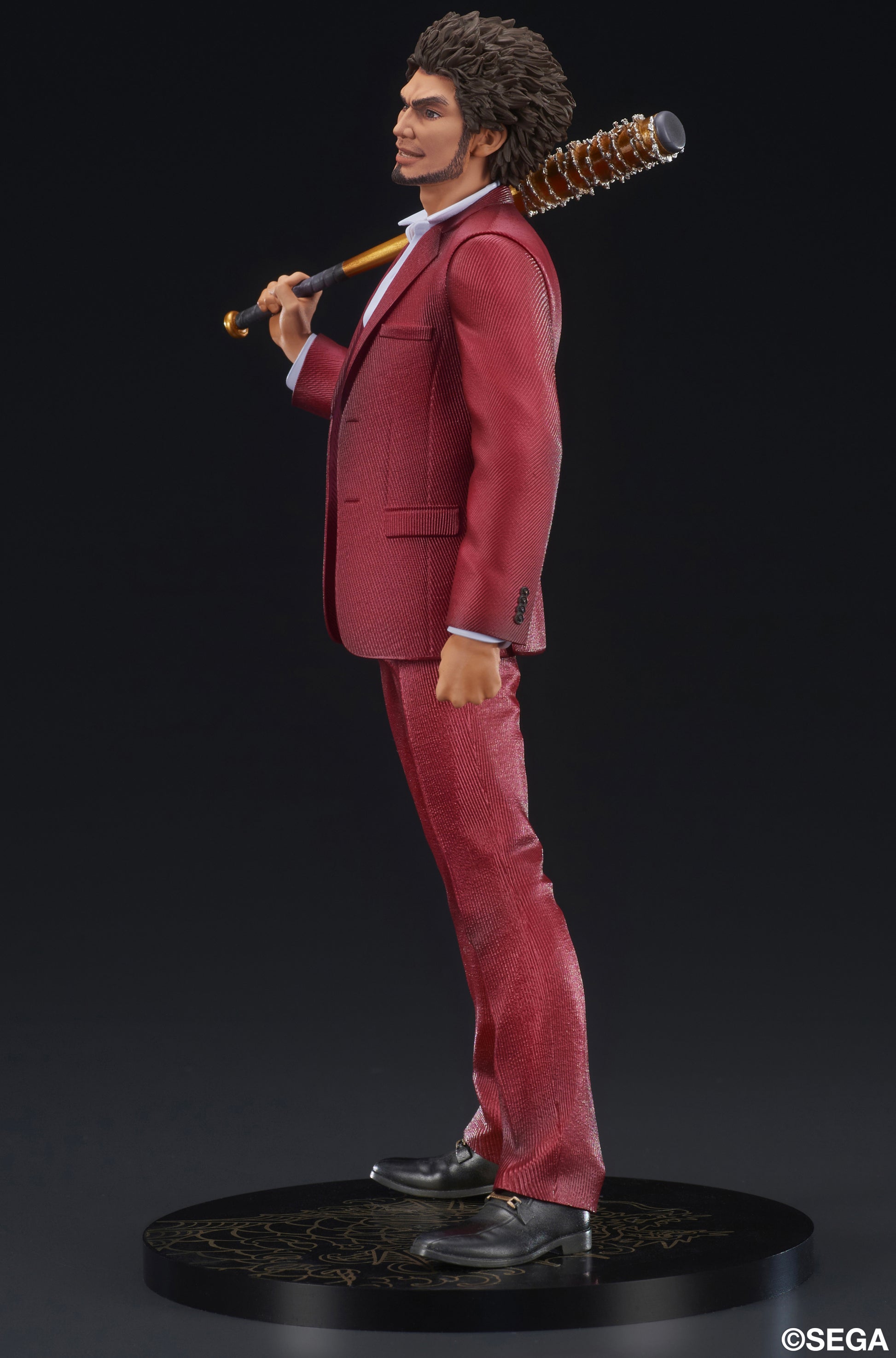 Ryu Ga Gotoku Digsta Sega Digism - Anime Figuren günstig kaufen
