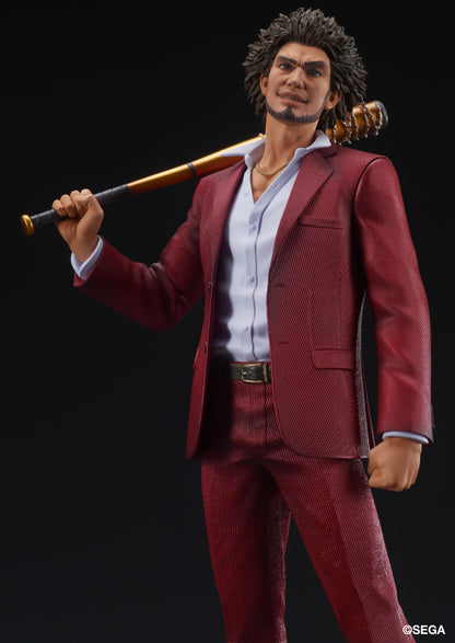 Ryu Ga Gotoku Digsta Sega Digism - Anime Figuren günstig kaufen