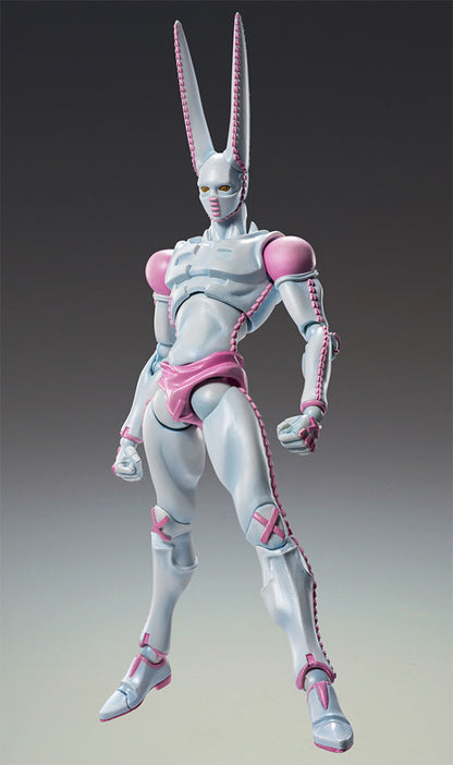 Dirty Deeds Done Dirt Cheap - Super Action Statue - Medicos Entertainment - Anime Figuren günstig kaufen