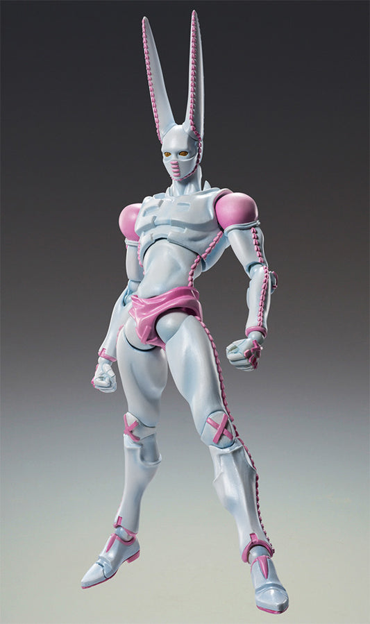 Dirty Deeds Done Dirt Cheap - Super Action Statue - Medicos Entertainment - Anime Figuren günstig kaufen