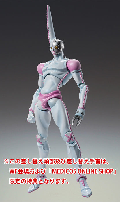 Dirty Deeds Done Dirt Cheap - Super Action Statue - Medicos Entertainment - Anime Figuren günstig kaufen