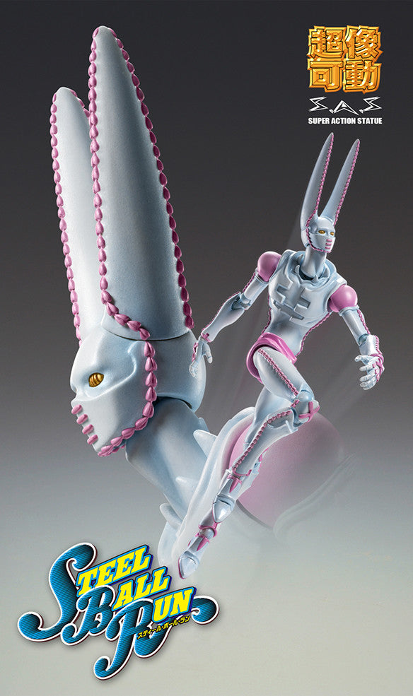 Dirty Deeds Done Dirt Cheap - Super Action Statue - Medicos Entertainment - Anime Figuren günstig kaufen
