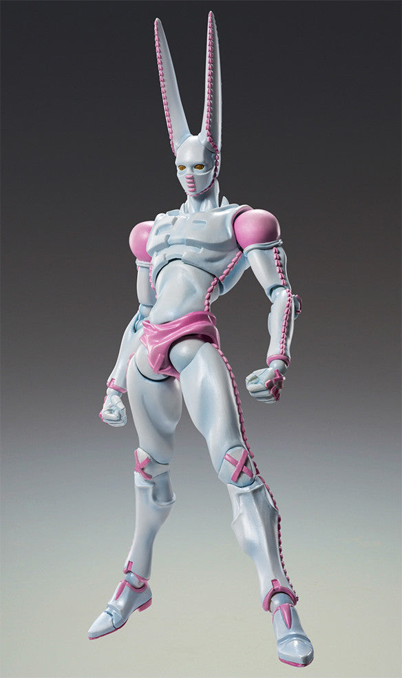 Dirty Deeds Done Dirt Cheap - Super Action Statue - Medicos Entertainment - Anime Figuren günstig kaufen