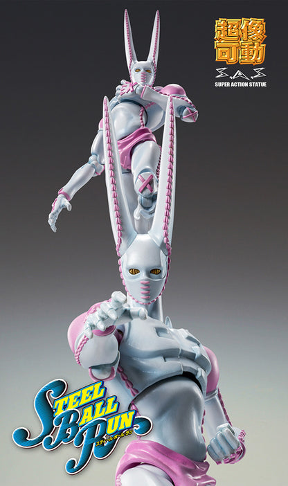 Dirty Deeds Done Dirt Cheap - Super Action Statue - Medicos Entertainment - Anime Figuren günstig kaufen