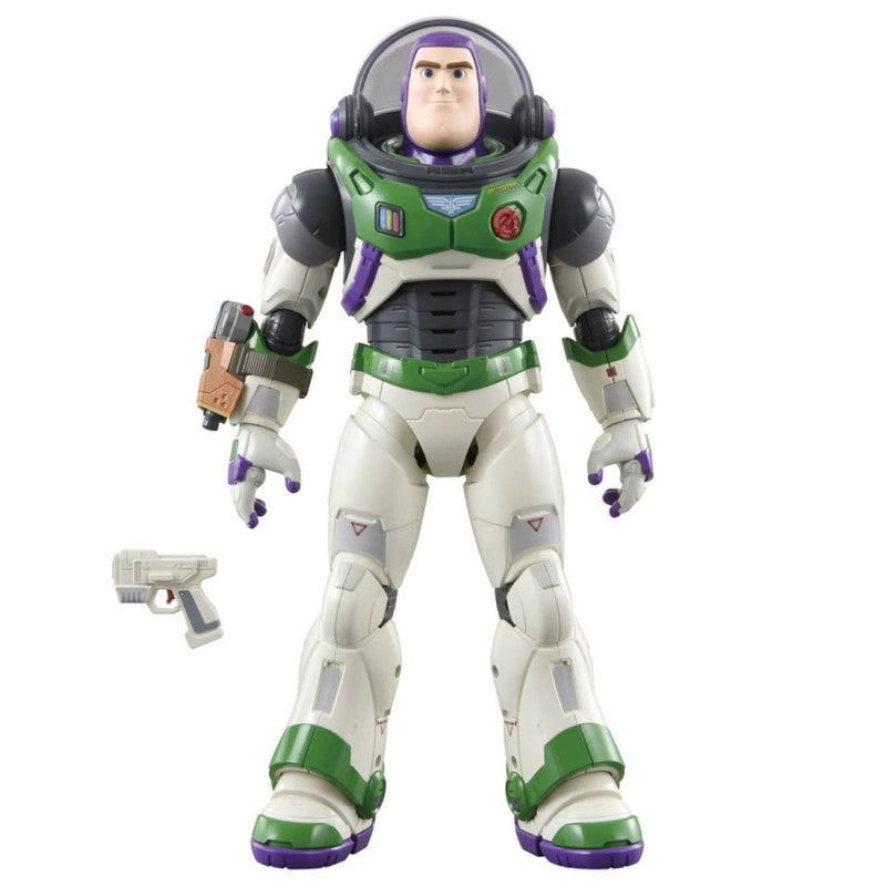 Buzz Lightyear sprechende Actionfigur auf Japanisch Takara Tomy