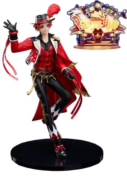 Disney Twisted Wonderland: Ace Trappopla - Stage in Playful Land Ver. (Limited + Bonus) [Aniplex]