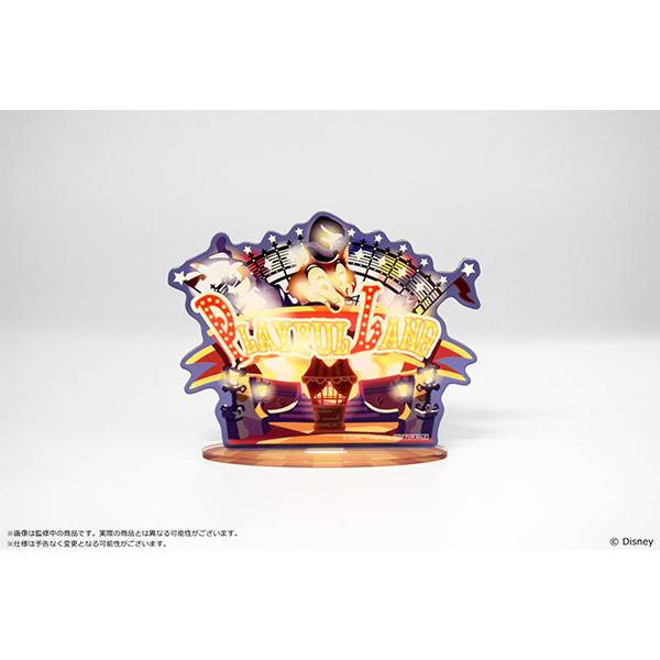 Disney Twisted Wonderland: Ace Trappopla - Stage in Playful Land Ver. (Limited + Bonus) [Aniplex]