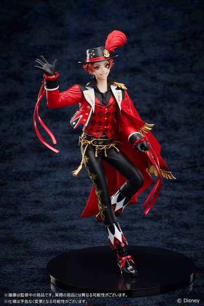Disney Twisted Wonderland: Ace Trappopla - Stage in Playful Land Ver. (Limited + Bonus) [Aniplex]