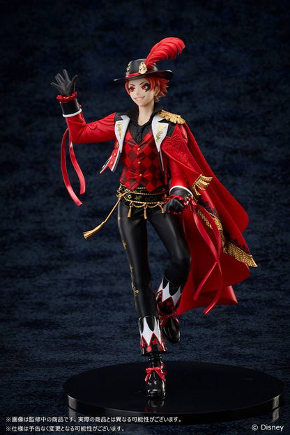 Disney Twisted Wonderland: Ace Trappopla - Stage in Playful Land Ver. (Limited + Bonus) [Aniplex]