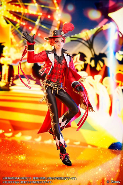 Disney Twisted Wonderland: Ace Trappopla - Stage in Playful Land Ver. (Limited + Bonus) [Aniplex]