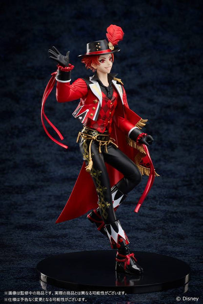 Disney Twisted Wonderland: Ace Trappopla - Stage in Playful Land Ver. (Limited + Bonus) [Aniplex]