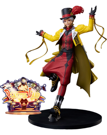 Disney Twisted Wonderland: Kalim Al-Asim - Stage in Playful Land Ver. (Limited + Bonus) [Aniplex]