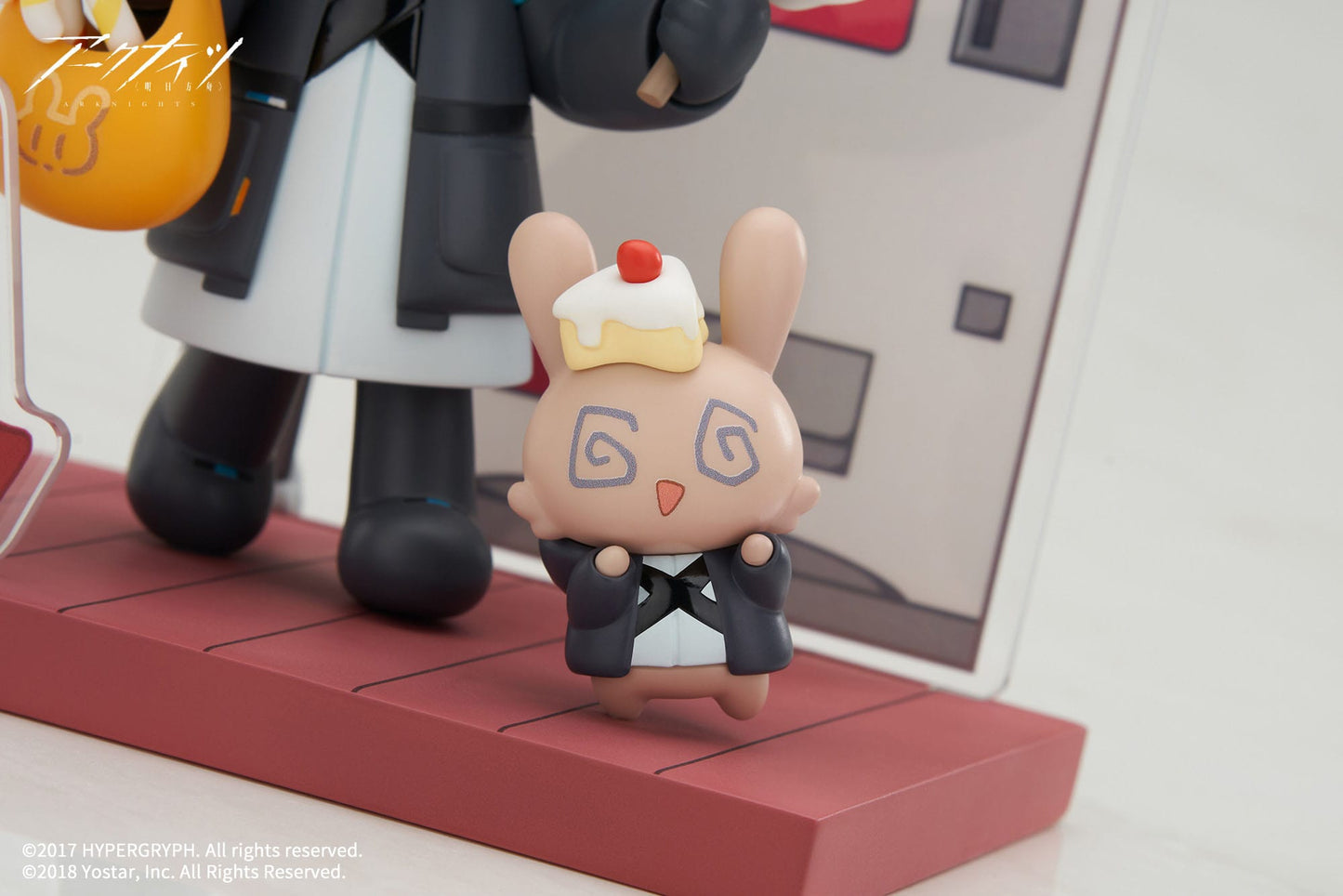 Doctor - Mini Series Will You be Having the Dessert? - Apex - Anime Figuren günstig kaufen