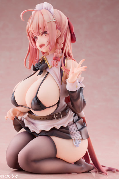 Otsuhane Fuwari Castoff Ver. Original Character Dokibokki