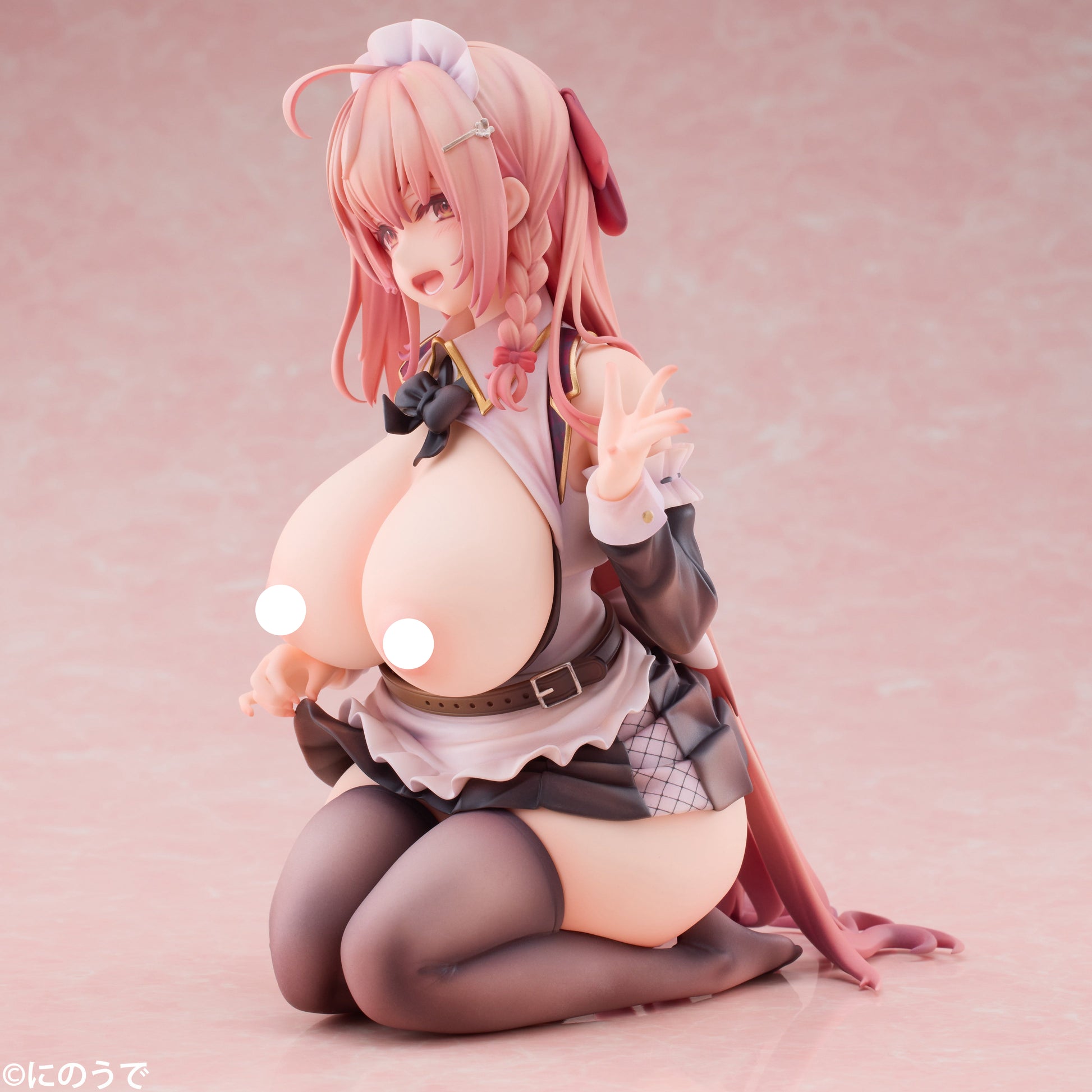 Otsuhane Fuwari Castoff Ver. Original Character Dokibokki - Anime Figuren günstig kaufen