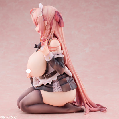 Otsuhane Fuwari Castoff Ver. Original Character Dokibokki - Anime Figuren günstig kaufen