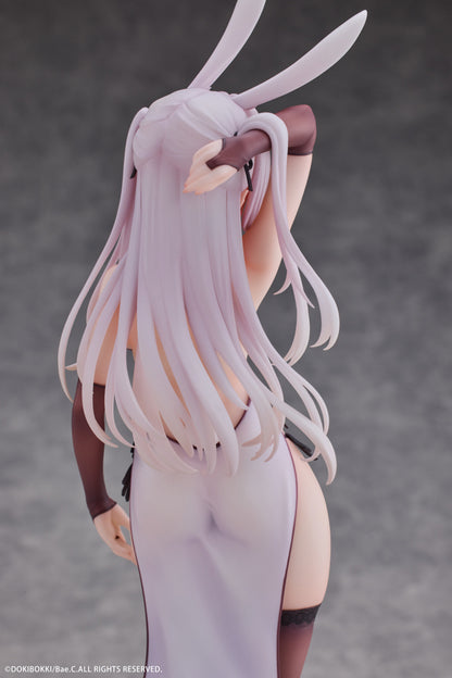 Li-za - Personagem Original - DokkiBokki