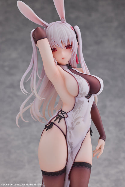 Li-za - Personagem Original - DokkiBokki
