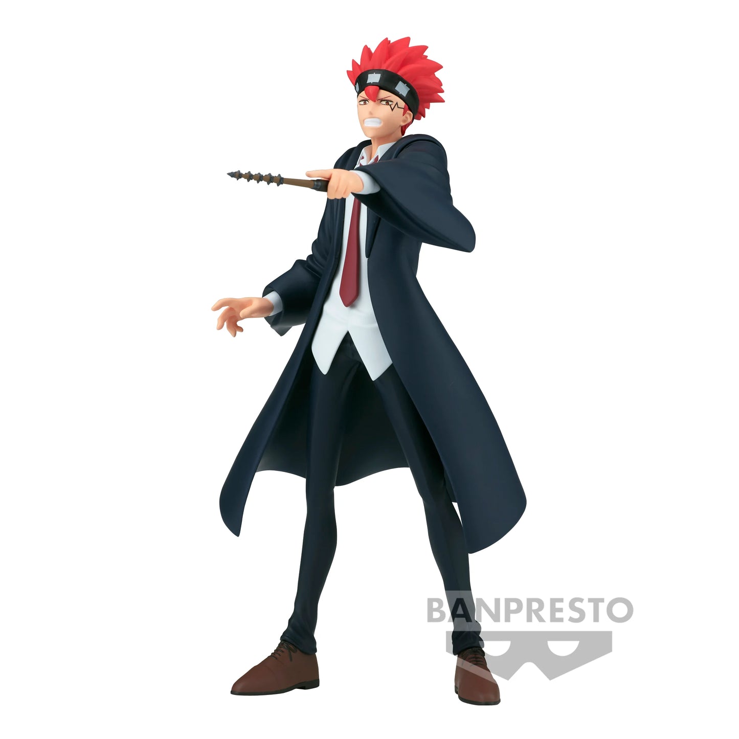 Dot Barret - Mashle - Banpresto - Anime Figuren günstig kaufen