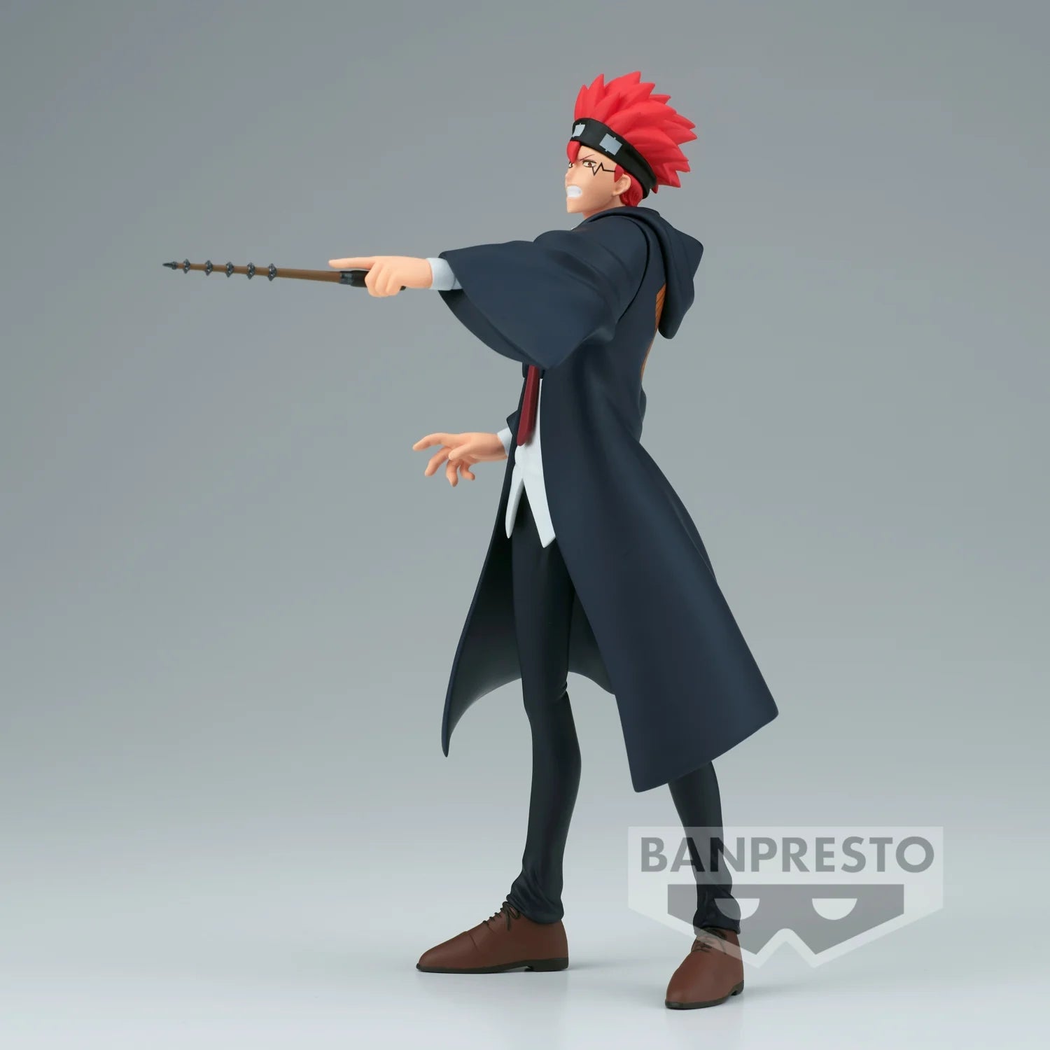 Dot Barret - Mashle - Banpresto - Anime Figuren günstig kaufen
