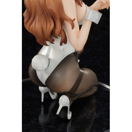 Original Character PVC Statue 1/4 Umeka Akaori illustration by Doshima 20 cm